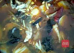  Illustration of how to make spicy fish 5