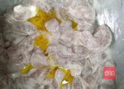 Illustration of how to make sweet and sour pork loin 5