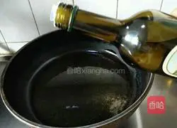 Tomato, tofu and shrimp recipe 2