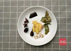 Illustration of how to make beer duck 3