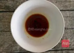 Illustration of how to make cold flowered eggs 6