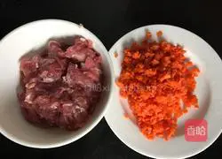 [Lantern Festival on the 15th day of the first lunar month] Illustration of how to make jade lotus lanterns 8