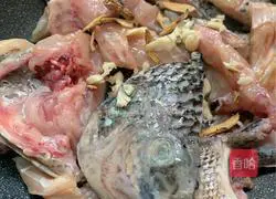 Home-style pickled fish recipe 4