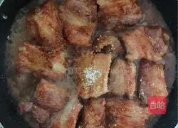 Secret barbecued pork recipe illustration 7