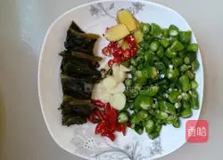 Illustration of how to cook crucian carp at home 3