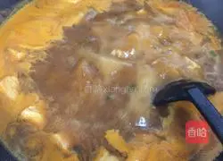 Illustration of how to make meat crab pot 4