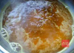 Illustration of how to make salt-baked chicken wings 8