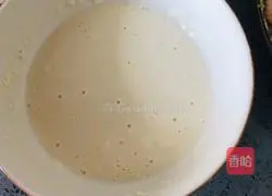 What kind of divine delicacy is this? Salted egg yolk chicken wings are so delicious.Illustration 3