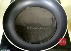 Illustration of how to make garlic cauliflower 12