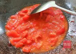 Tomato fried rice recipe 7