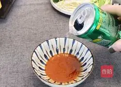 Korean bibimbap recipe 7