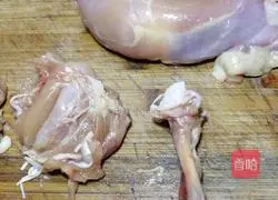 Honey chicken nuggets recipe 1