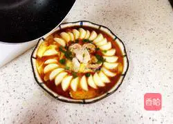 Zhengsheng's recipe illustration 11