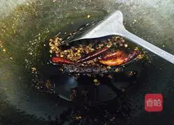 Illustration of how to make Malatang 5