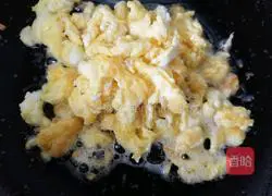 Meatball and egg fried rice bento recipe illustration 6