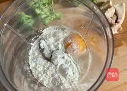 Vegetable Chicken Sausage Recipe Illustration 5