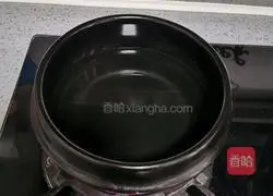 Casserole Rice Noodles Recipe Illustration 6