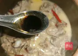 Weiwei braised duck recipe 8