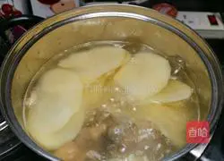 Exclusive Secret Spicy Potato Chips Recipe Illustration 3