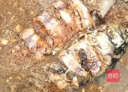 Braised fish recipe 10