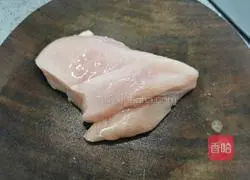 Illustration of how to make Chicken McNuggets 1