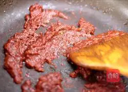 Braised pork ribs recipe 5