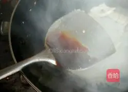 Illustration of how to make stir-fried squid rolls 6