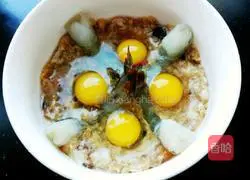 Please call me ~ Illustration of Daxia Steamed Eggs 2