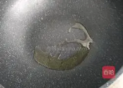 Illustration of how to make sweet and sour pork ribs 6