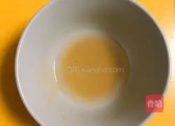 Illustration of how to make skewers of chicken, fruits and vegetables 15