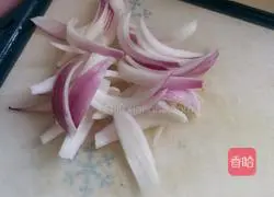 Illustration of how to make Bobo fish 2