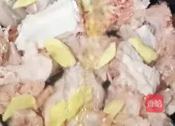 Illustration of how to cook braised duck with winter melon in rice cooker 2