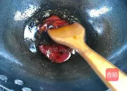 Illustration of how to make chrysanthemum fish 20