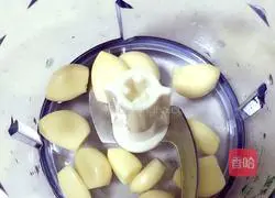 Garlic grilled shrimp recipe 3