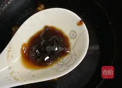 Illustration of how to cook braised beef cubes in rice cooker 7