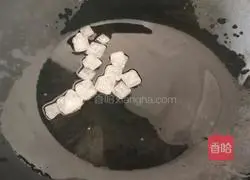 Illustration of Braised Pork and Potatoes 6