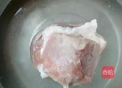 Illustration of how to make fish-flavored shredded pork 4