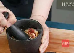 Guihe Small Canteen|Secret garlic white meat, delicious summer recipe illustration 4