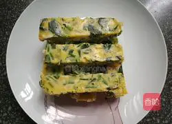 Spinach chicken cake recipe 5