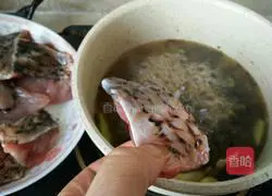 Kuaishou Pickled Fish Recipe Illustration 7