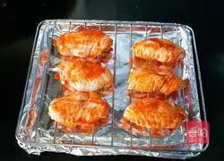 Orleans Grilled Chicken Wings Recipe Illustration 6