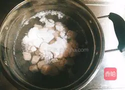 Super simple cooking pot stew method illustration 3