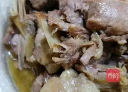 Ginger Duck Recipe Illustration 9