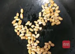 Illustration of how to make Kung Pao Chicken 3