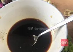 Braised prawns in oil Illustration of how to do it 4