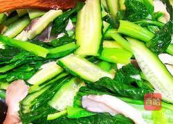 Illustration of boiled beef 6