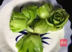 [Lantern Festival on the 15th day of the first lunar month] Illustration of how to make jade lotus lanterns 6