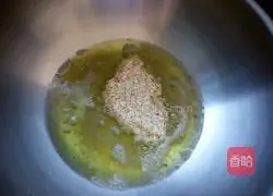 Illustration of how to make fried chicken steak 9