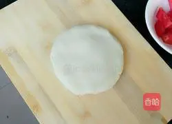 Illustration of how to make noodles Dundon 4