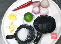 Lemon crispy chicken recipe 2